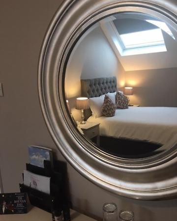 Bellinter House Hotel & Spa นาวัน ภายนอก รูปภาพ
